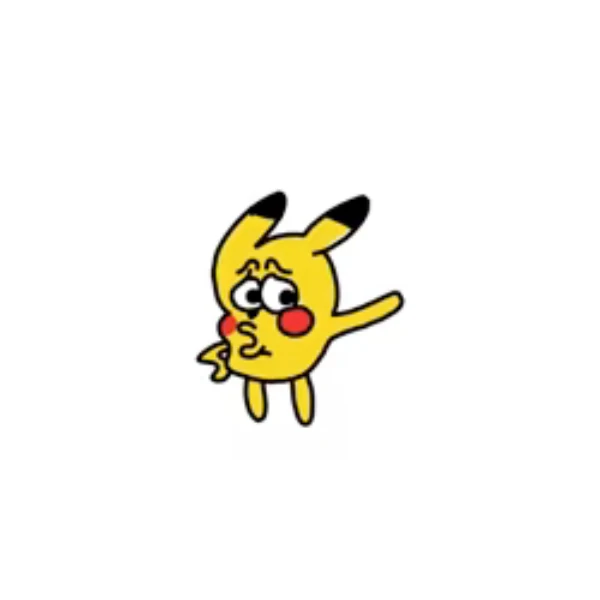 Pika on Base