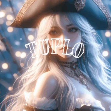 Pirate Girl: Mint Public Sale