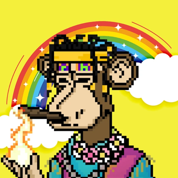 Pixel Apes Cardano