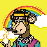 Pixel Apes Cardano
