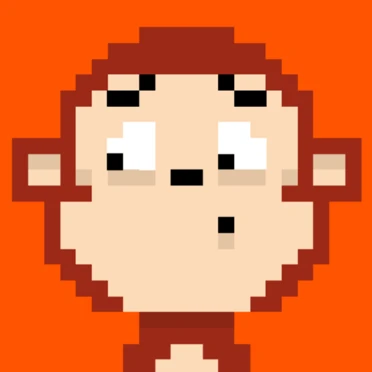 Pixel Artsy Monke: Vente Publique