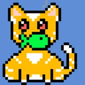 Pixel Cat Club Collection