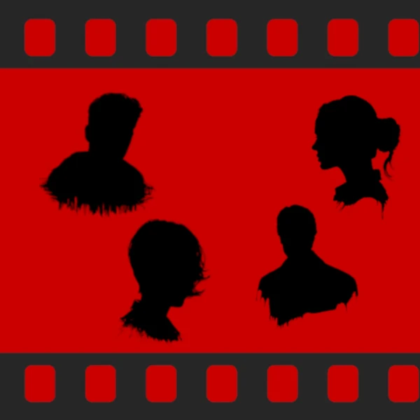 Pixel Characters by MovieProjectNFT