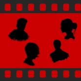 Pixel Characters by MovieProjectNFT