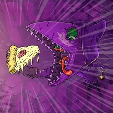 Plague Pizza Day: Mint Public Sale