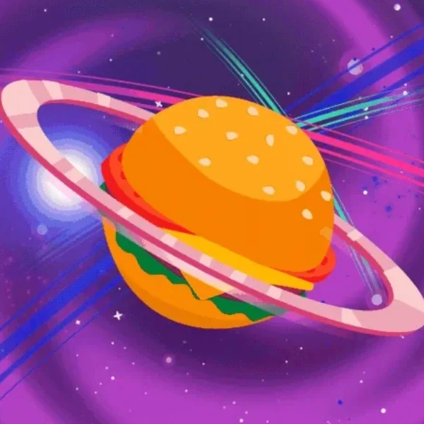 Planet Pass by Wanderers