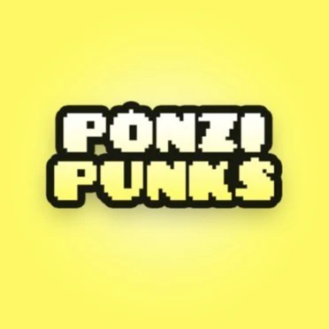 PonziPunks: Mint Public Sale