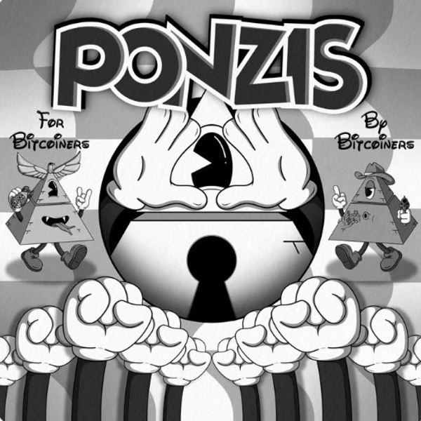 Ponzis