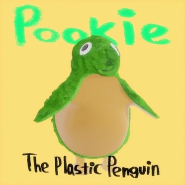 POOKIE: Freemint