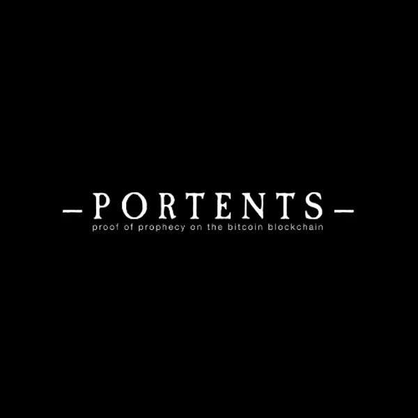 Portents