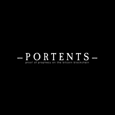 Portents: Auction