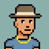 Project 333 Identities