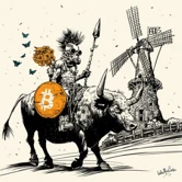 Punk Quixote