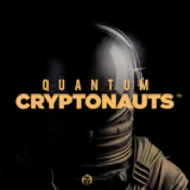 Quantum Cryptonauts