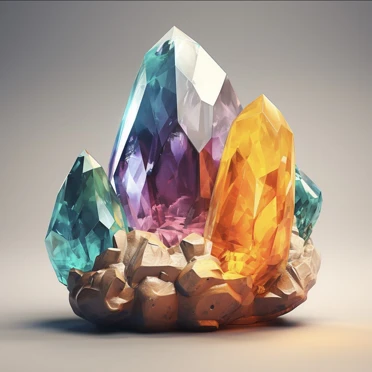 Rare Gemstone Collection 2: Mint Public Sale