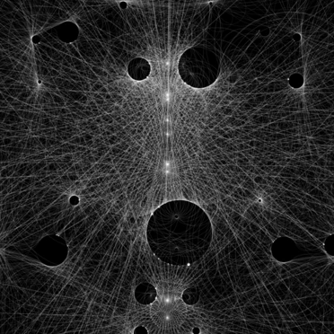 Ray Marching the Moon: Full & New: Mint Public Sale