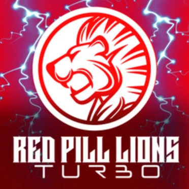 Red Pill Lions Turbo Mutation: Live Stream