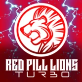 Red Pill Lions Turbo Mutation