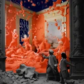 Reimagining Antiquity
