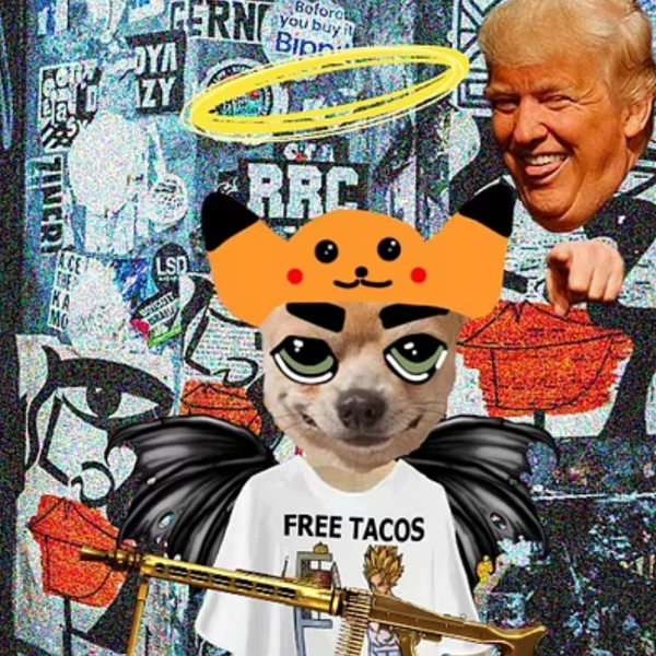Retardio Dogs