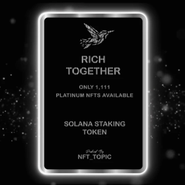 Rich Together