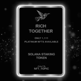 Rich Together