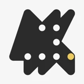 Ringers by Dmitri Cherniak