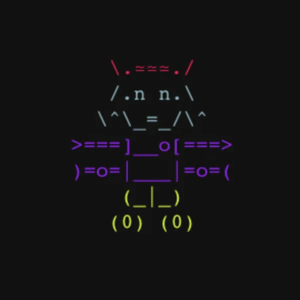 Robots OnChain