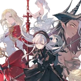 Rosentica: Starfall Travelers