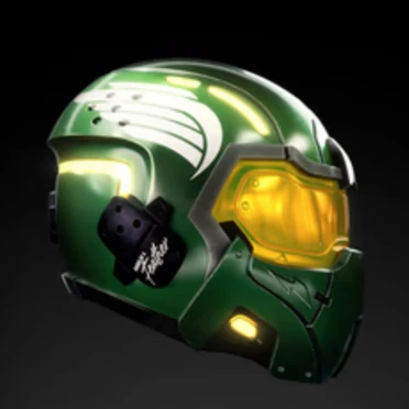 RTFKT x D.O.A.F AR Helmet