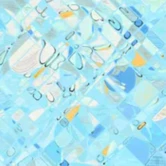 Running Moon by Licia He