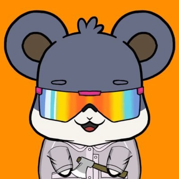 Saiko Hamsters