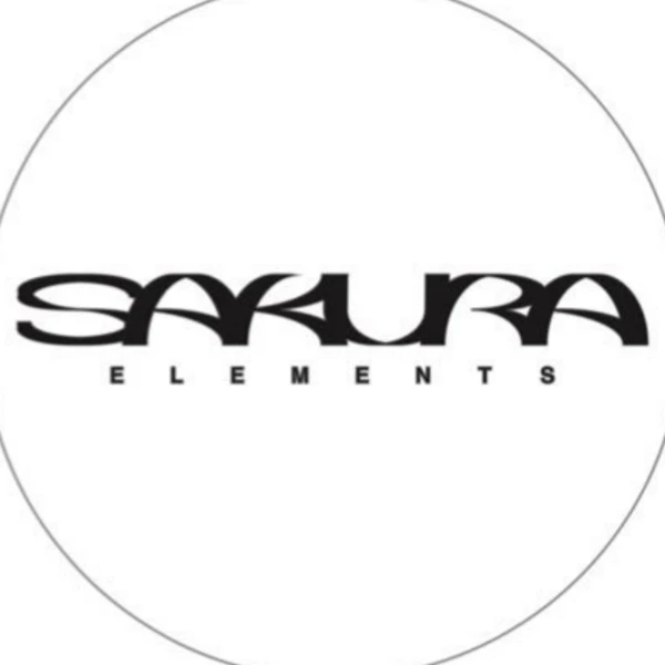 Sakura Elements