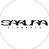 Sakura Elements