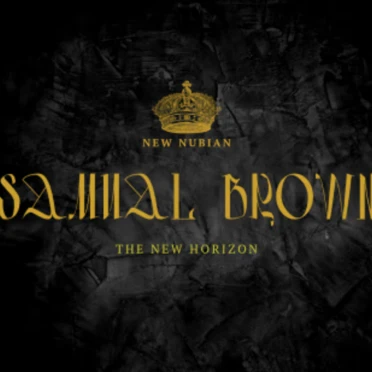 Sam Brown x Gala