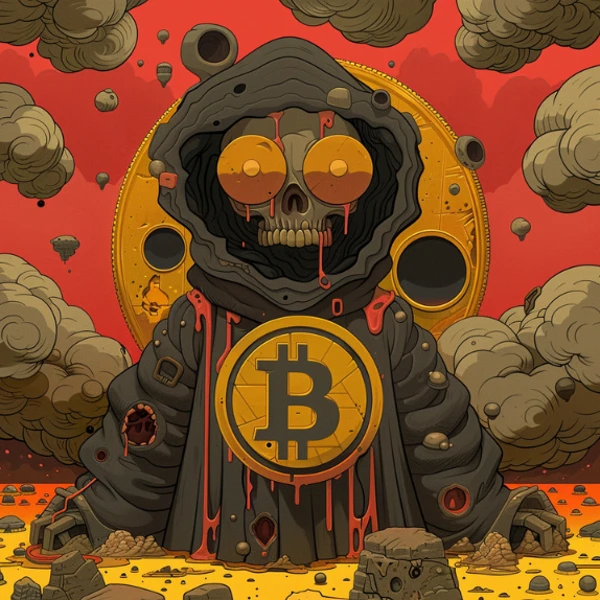 Satoshi Nakamoto