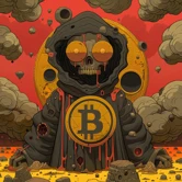Satoshi Nakamoto