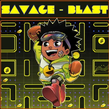 Savage Blast: Mint Public Sale