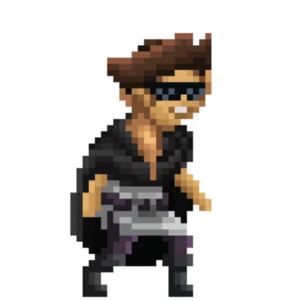 Scoundrels by Kristy Glas