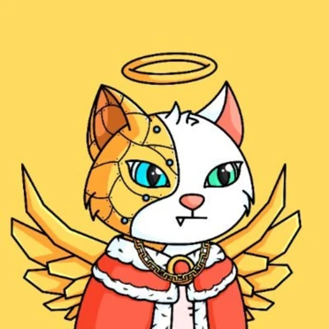 Sei Robo Cat: Freemint