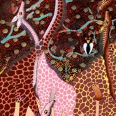 Serengeti Stories by Ramdhani Mangula