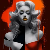 Shadow Spectrum: Gothic Minimalism