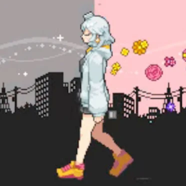 Shibairo's Pixelart Collection: Auction
