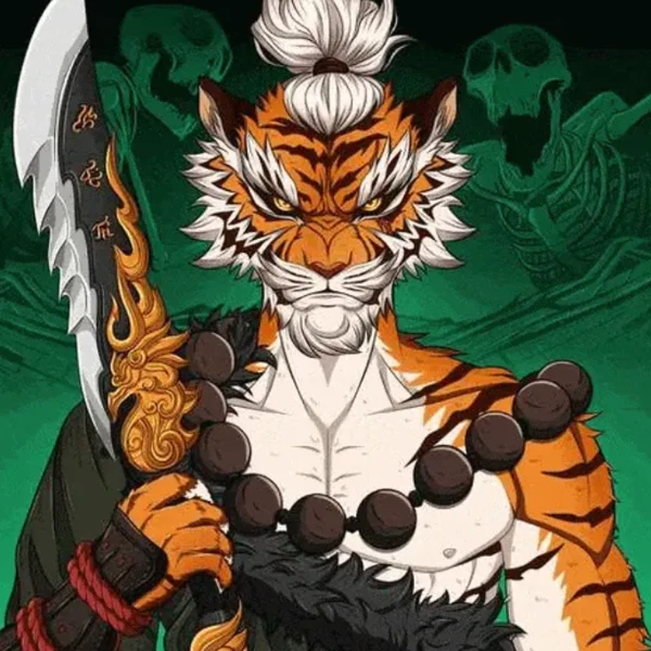 SHIROTSO - THE SAKO SAMURAI