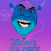 SHNEK OG PASS