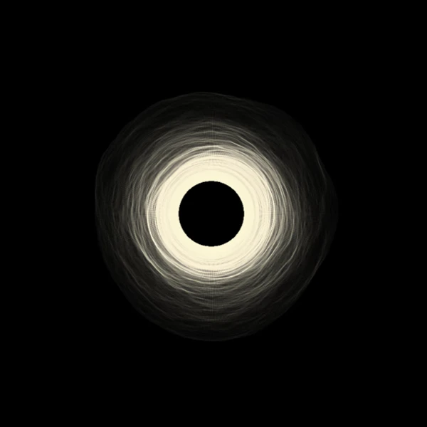 Singularity by Hideki Tsukamoto