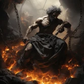 SISYPHUS : The Man Who Angered the Gods