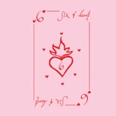 Six of Hearts - The Deck