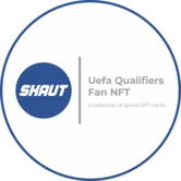 Skaut Uefa Qualifiers Fan NFT