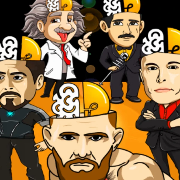 Smart Finance - OG NFTs